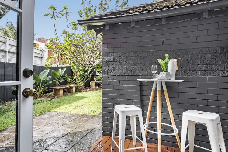 Fifth view of Homely unit listing, 1/5 Cameron Avenue, Manly NSW 2095