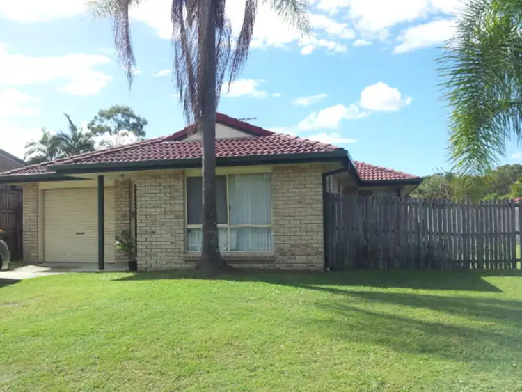 9 Mareeba Court, Boronia Heights QLD 4124