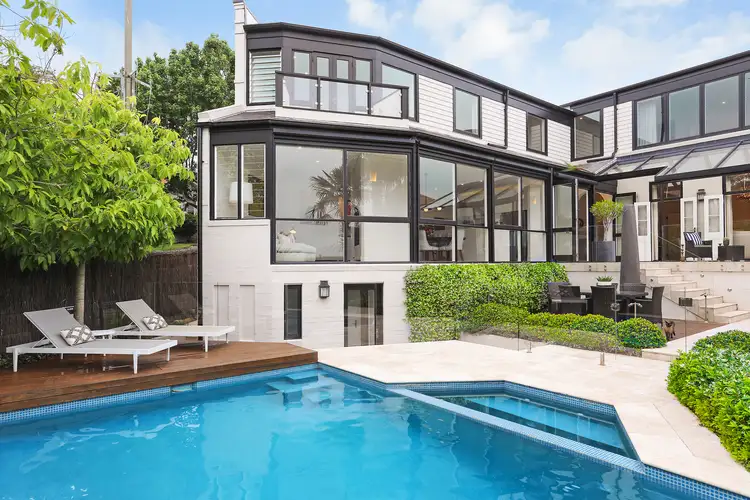 1 Redan Street, Mosman NSW 2088