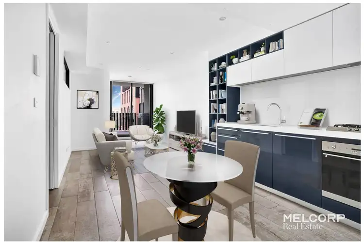 Main view of Homely apartment listing, 62 Little Lothian Street North, North Melbourne VIC 3051