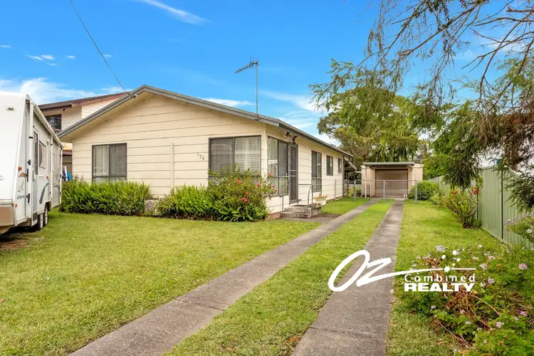 Main view of Homely house listing, 175. Macleans Point Road, Sanctuary Point NSW 2540