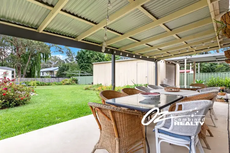 Third view of Homely house listing, 175. Macleans Point Road, Sanctuary Point NSW 2540