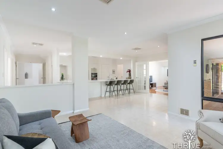 Main view of Homely house listing, 1 Portsea Gardens, Jandakot WA 6164