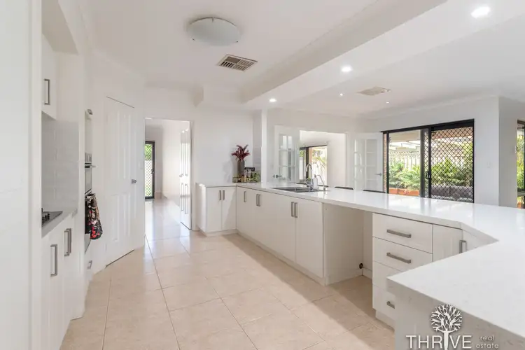 Second view of Homely house listing, 1 Portsea Gardens, Jandakot WA 6164
