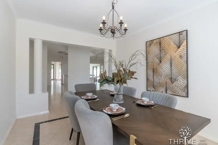 Third view of Homely house listing, 1 Portsea Gardens, Jandakot WA 6164