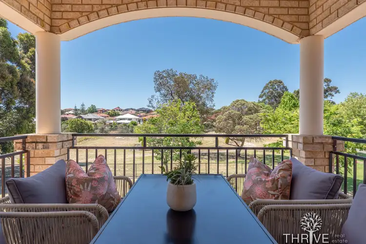 Fifth view of Homely house listing, 1 Portsea Gardens, Jandakot WA 6164