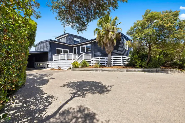 11 Roslyn Street, Rye VIC 3941