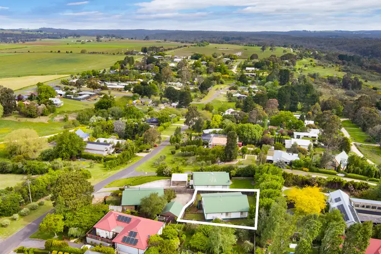 1/36 Grenville Street, Daylesford VIC 3460