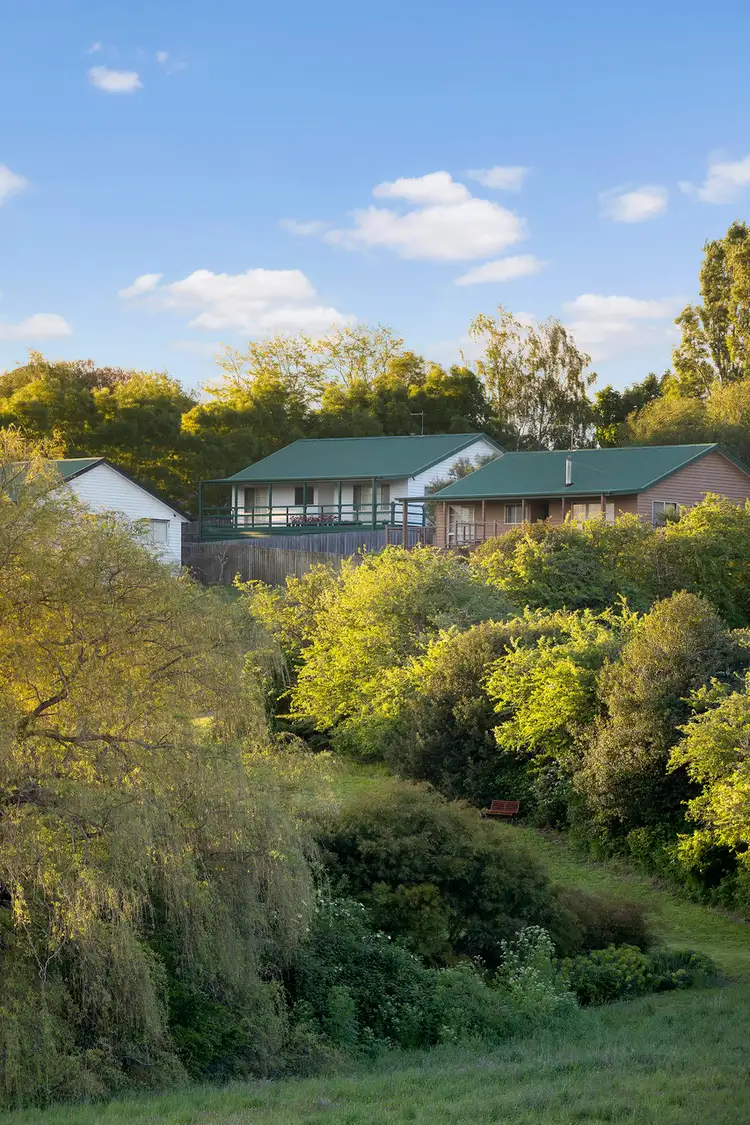 Fourth view of Homely house listing, 1/36 Grenville Street, Daylesford VIC 3460