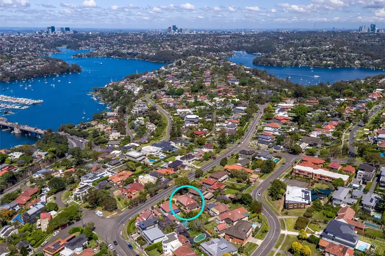 Second view of Homely house listing, 4 Ponsonby Parade, Seaforth NSW 2092