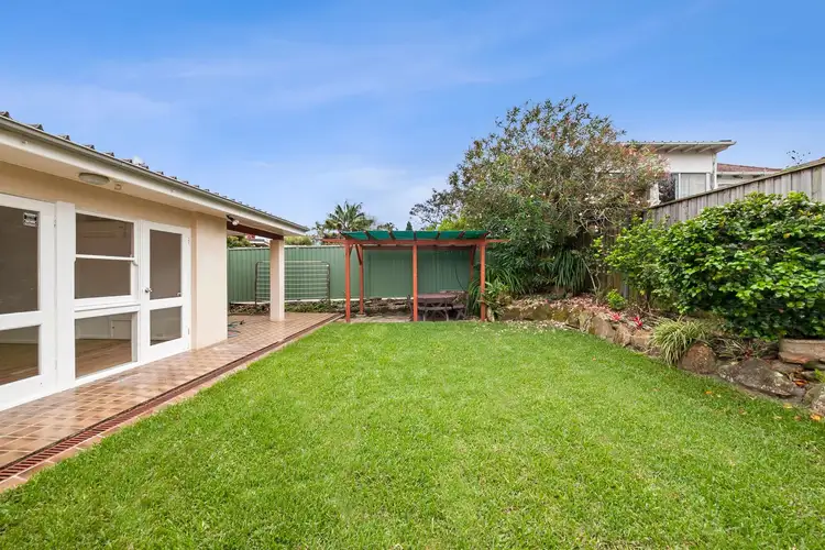 Fourth view of Homely house listing, 4 Ponsonby Parade, Seaforth NSW 2092