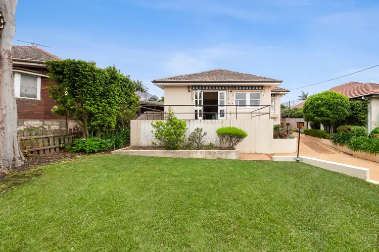 Sixth view of Homely house listing, 4 Ponsonby Parade, Seaforth NSW 2092