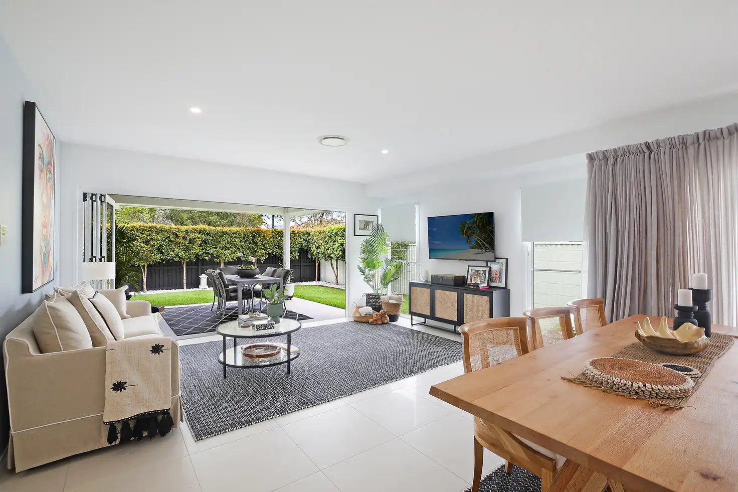 Main view of Homely house listing, 35 Macintyre Crescent, Pelican Waters QLD 4551