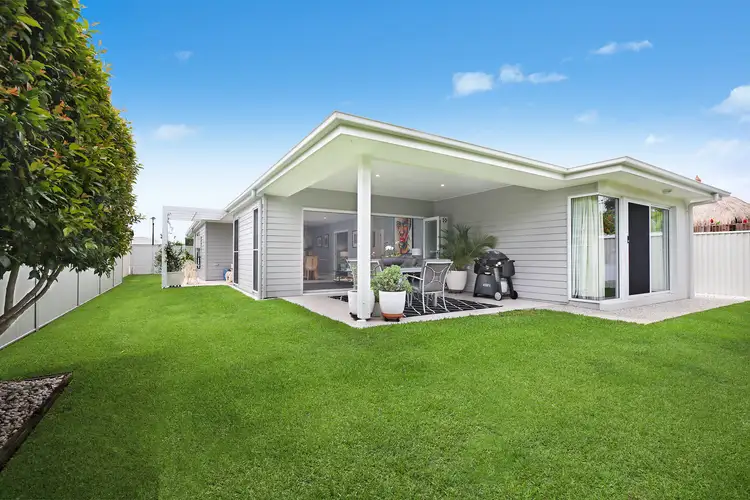 Fourth view of Homely house listing, 35 Macintyre Crescent, Pelican Waters QLD 4551
