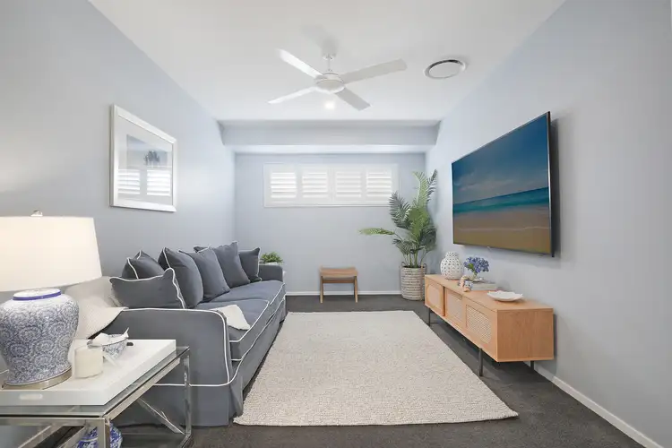 Fifth view of Homely house listing, 35 Macintyre Crescent, Pelican Waters QLD 4551