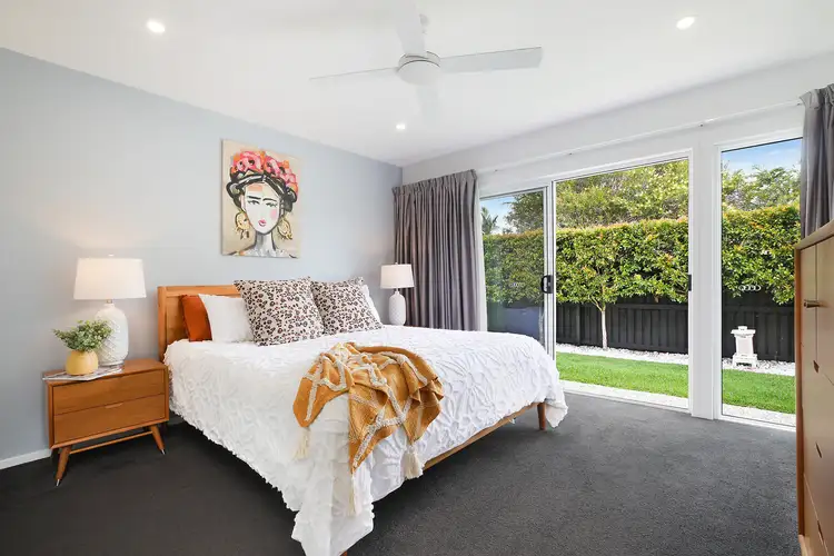 Sixth view of Homely house listing, 35 Macintyre Crescent, Pelican Waters QLD 4551