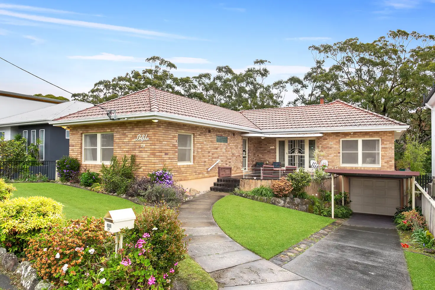 Main view of Homely house listing, 29 Laguna Street, Caringbah South NSW 2229