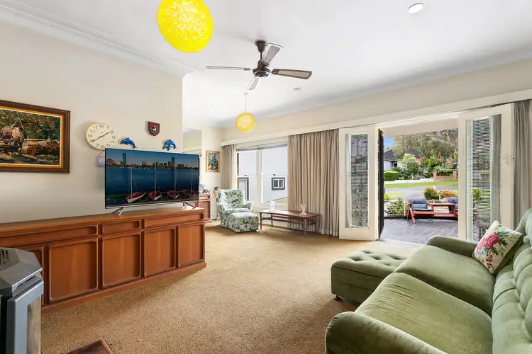Second view of Homely house listing, 29 Laguna Street, Caringbah South NSW 2229
