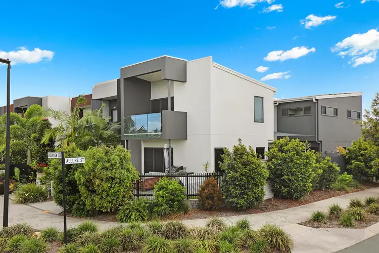 13 Greenview Terrace, Palmview QLD 4553