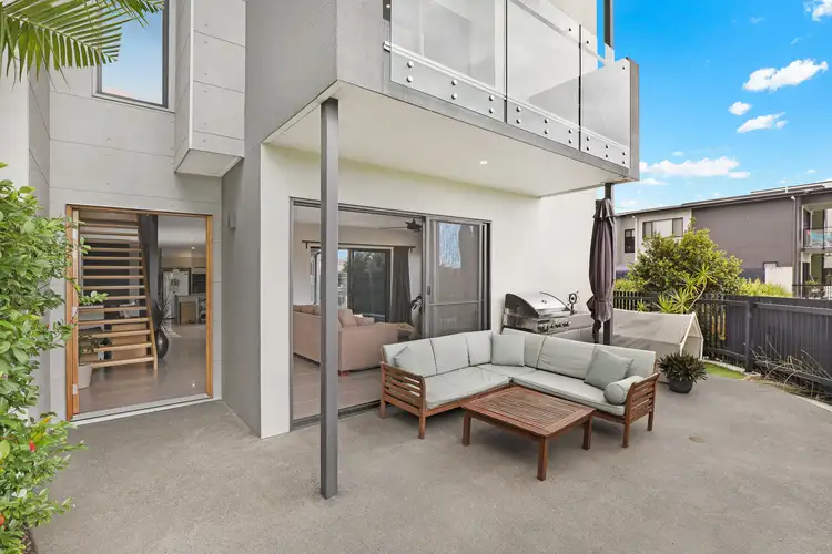 Fifth view of Homely house listing, 13 Greenview Terrace, Palmview QLD 4553