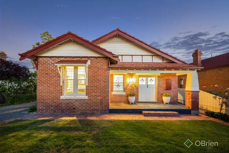 Main view of Homely house listing, 8 Gray Street, Wangaratta VIC 3677
