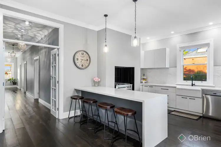 Sixth view of Homely house listing, 8 Gray Street, Wangaratta VIC 3677