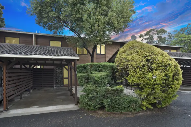 Second view of Homely townhouse listing, 34/95 Chiswick Road, Greenacre NSW 2190