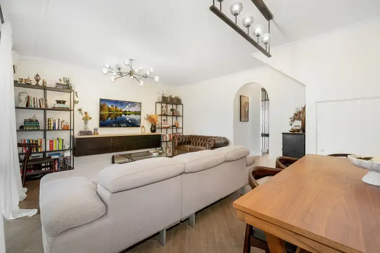 Fourth view of Homely townhouse listing, 34/95 Chiswick Road, Greenacre NSW 2190
