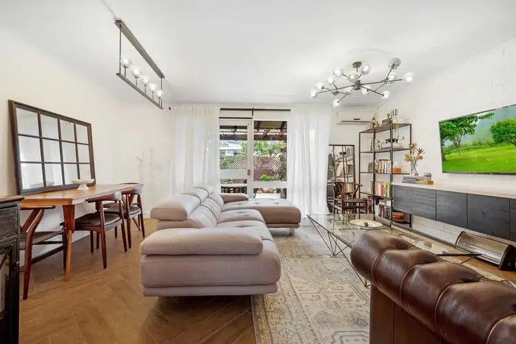 Fifth view of Homely townhouse listing, 34/95 Chiswick Road, Greenacre NSW 2190