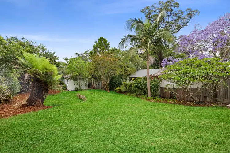 Second view of Homely house listing, 40 Kevin Avenue, Avalon Beach NSW 2107