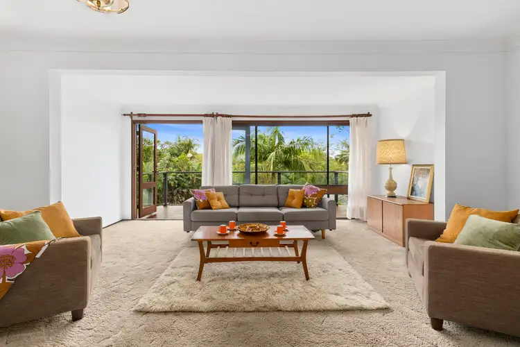 Third view of Homely house listing, 40 Kevin Avenue, Avalon Beach NSW 2107