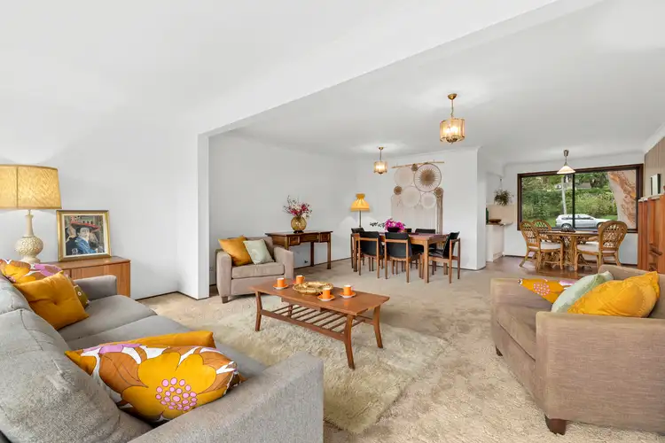 Fifth view of Homely house listing, 40 Kevin Avenue, Avalon Beach NSW 2107