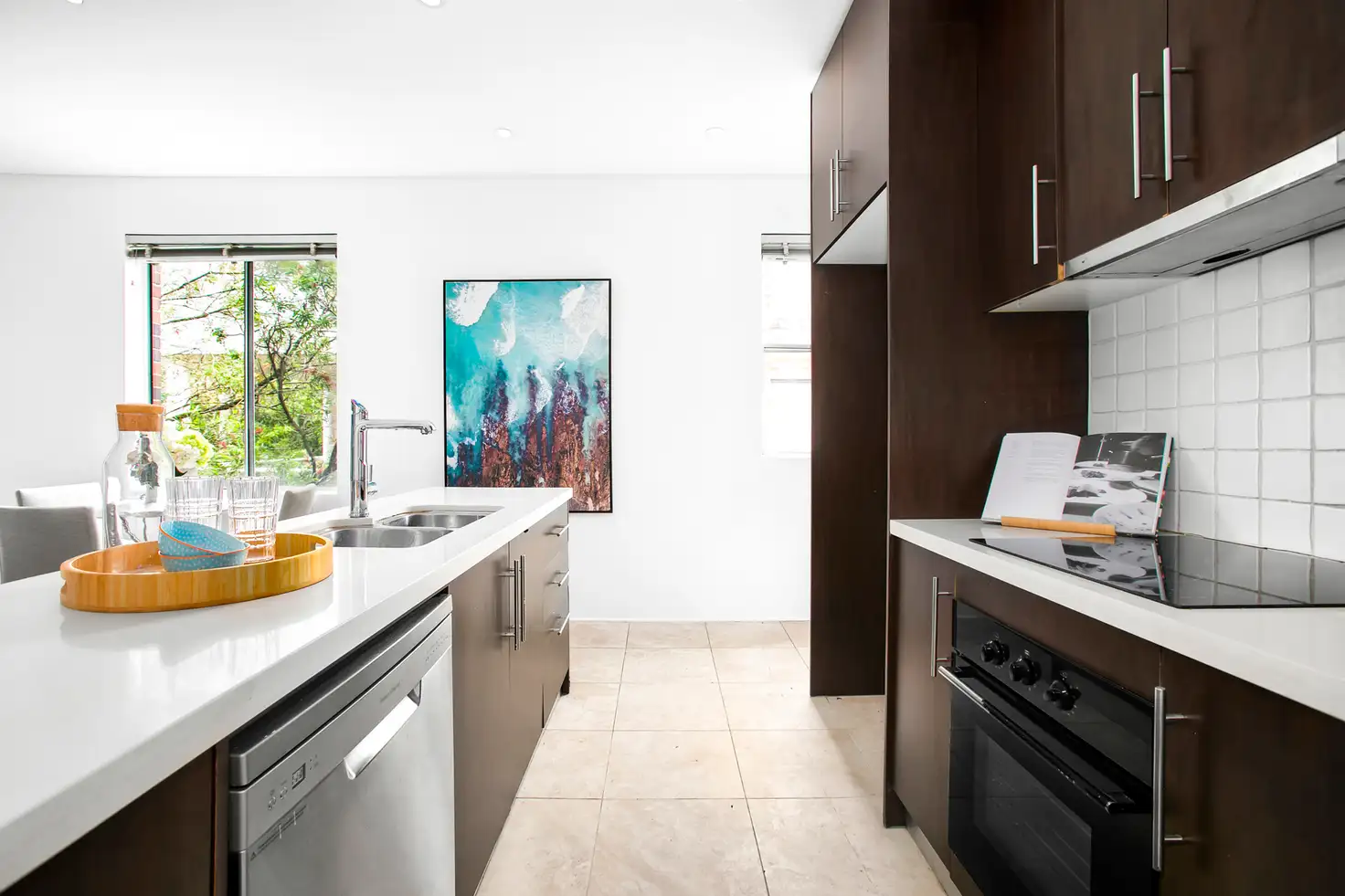 Main view of Homely apartment listing, 2/68 Curlewis Street, Bondi Beach NSW 2026