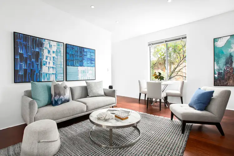 Second view of Homely apartment listing, 2/68 Curlewis Street, Bondi Beach NSW 2026