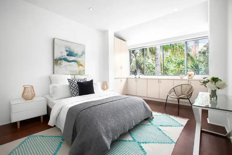 Third view of Homely apartment listing, 2/68 Curlewis Street, Bondi Beach NSW 2026