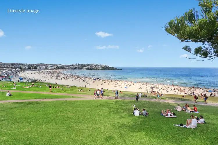 Sixth view of Homely apartment listing, 2/68 Curlewis Street, Bondi Beach NSW 2026