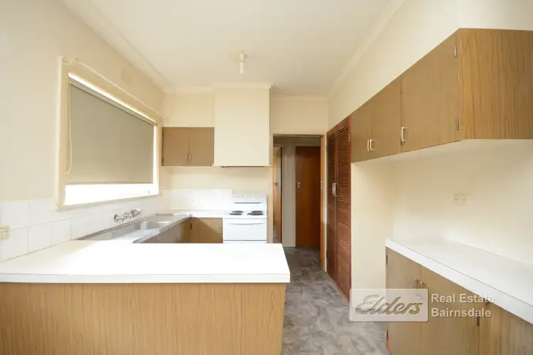 Fifth view of Homely house listing, 55 Morgan Street, Bairnsdale VIC 3875