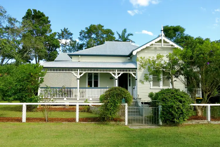 Main view of Homely house listing, 5 Fern Street, Mullumbimby NSW 2482