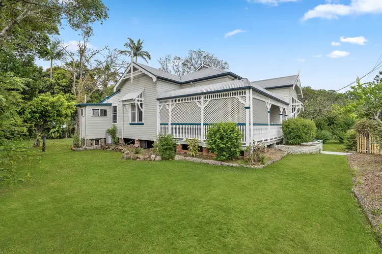 Second view of Homely house listing, 5 Fern Street, Mullumbimby NSW 2482