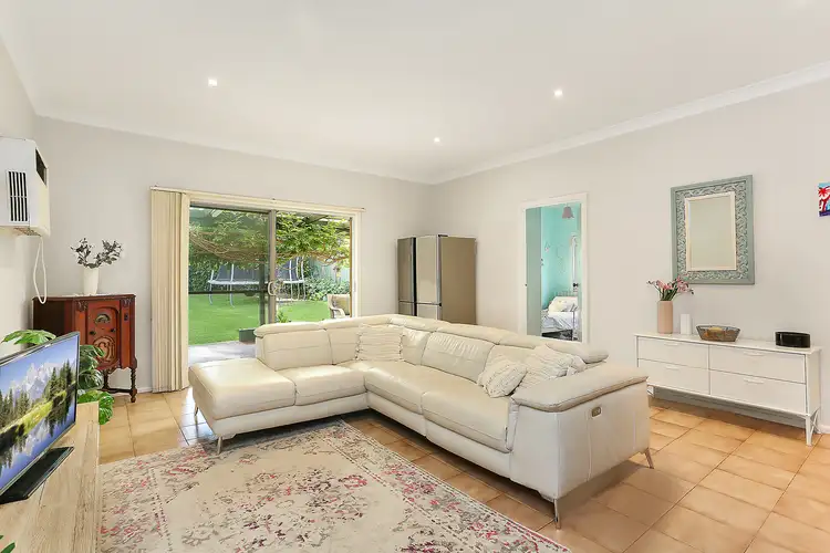 Fourth view of Homely house listing, 52 Carramar Crescent, Miranda NSW 2228