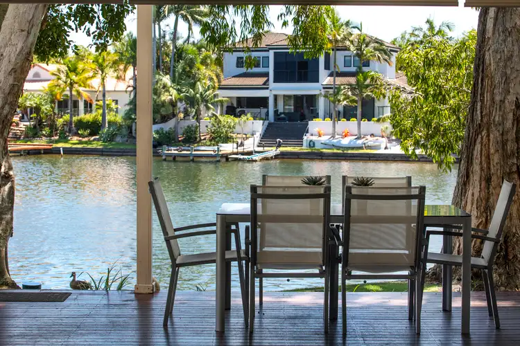 Third view of Homely townhouse listing, 10/67 Gibson Road, Noosa Waters QLD 4566