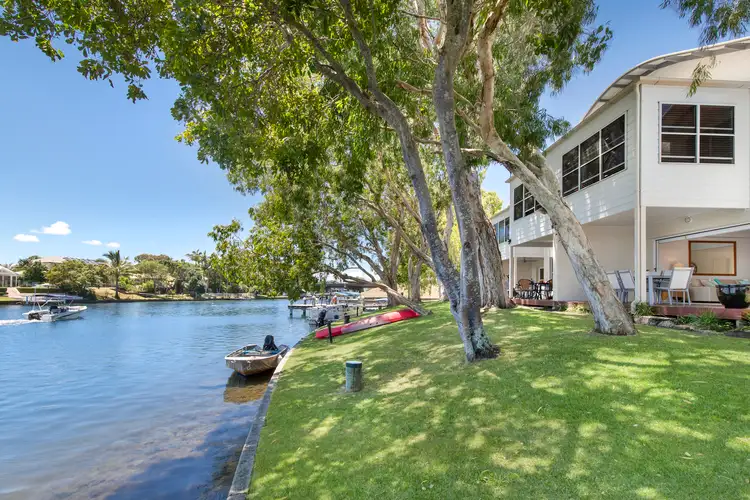 Fourth view of Homely townhouse listing, 10/67 Gibson Road, Noosa Waters QLD 4566