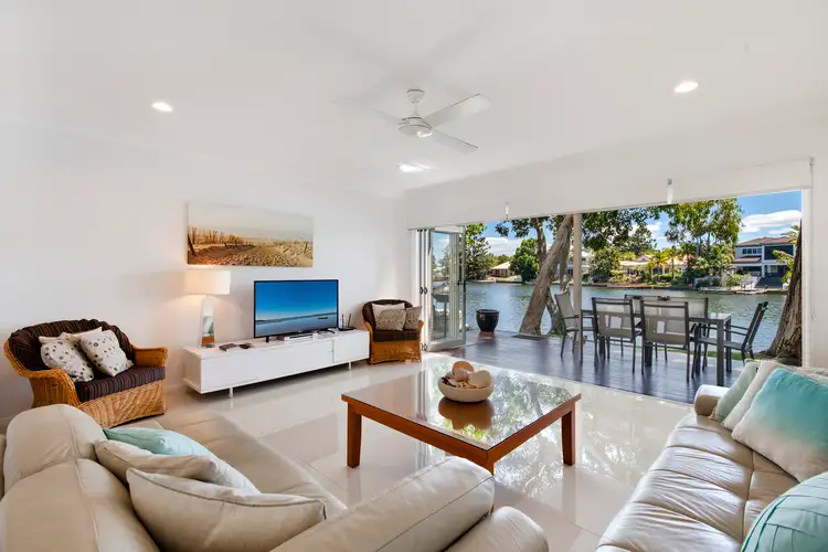 Fifth view of Homely townhouse listing, 10/67 Gibson Road, Noosa Waters QLD 4566