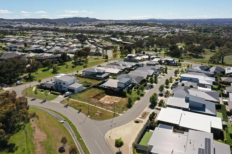 22 Skermer Street, Casey ACT 2913