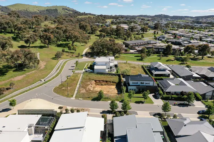 Second view of Homely land listing, 22 Skermer Street, Casey ACT 2913