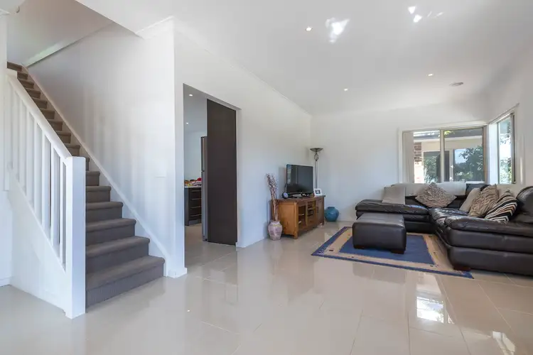 Second view of Homely unit listing, 9/14-16 Rodney Street, Gisborne VIC 3437