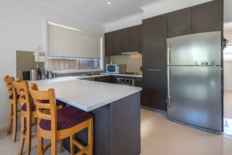 Fourth view of Homely unit listing, 9/14-16 Rodney Street, Gisborne VIC 3437