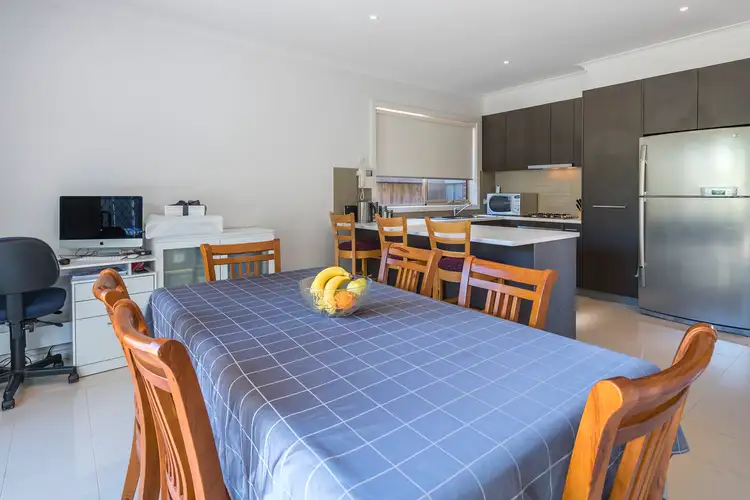 Fifth view of Homely unit listing, 9/14-16 Rodney Street, Gisborne VIC 3437