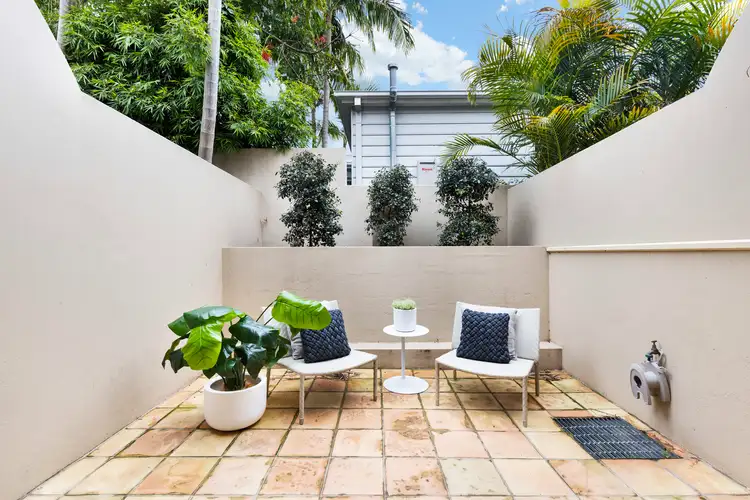 Third view of Homely townhouse listing, 8/10-14 John Street, Leichhardt NSW 2040