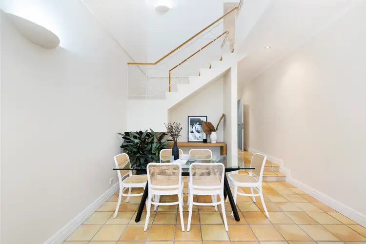 Fourth view of Homely townhouse listing, 8/10-14 John Street, Leichhardt NSW 2040